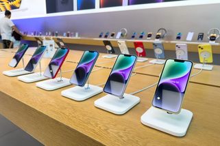 Proč je Apple tak předražený? Konkurence stojí i 3× méně. Češi se kvůli tomu klidně poperou